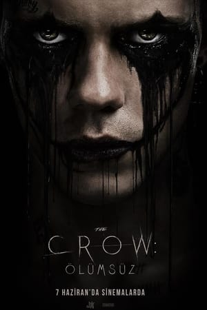 The Crow: Ölümsüz