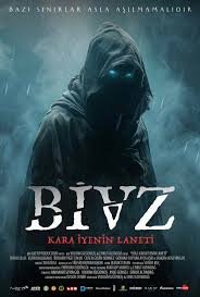 Biaz: Kara İyenin Laneti