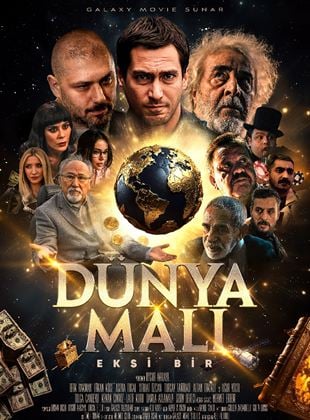 Dünya Malı – Eksi Bir
