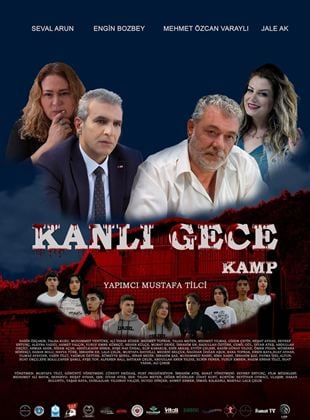 Kanlı Gece Kamp