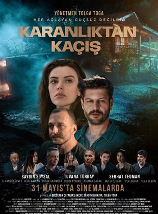 Karanlıktan Kaçış