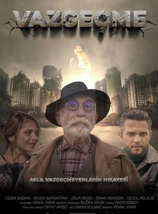 Vazgeçme