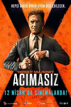 Acımasız (Ruthless)
