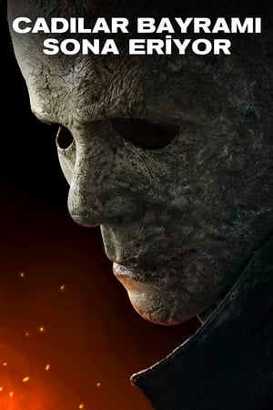 Cadılar Bayramı Sona Eriyor (Halloween Ends)