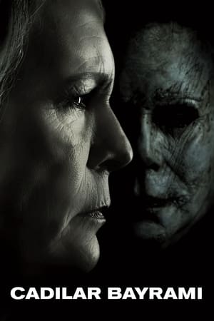 Cadılar Bayramı (Halloween)