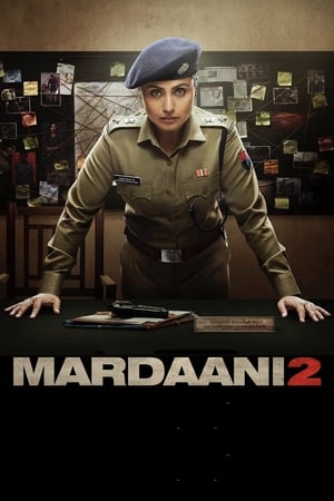 Cesur Mardaani 2