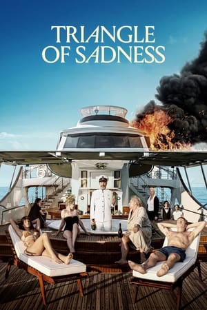 Hüzün Üçgeni (Triangle of Sadness)