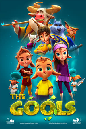 Keçigiller (The Gools)