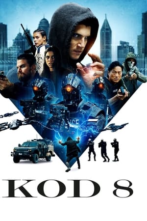 Code Kod 8