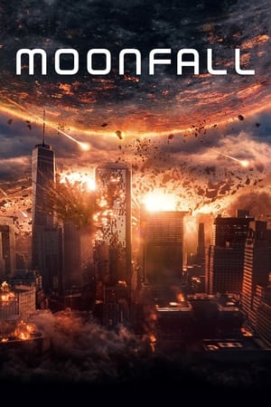 Ay’ın Düşüşü (Moonfall)