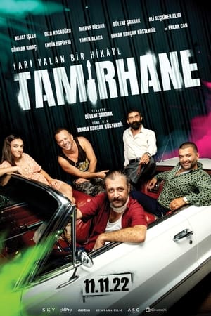 Tamirhane