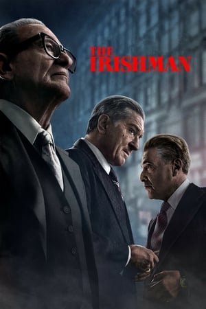 The Irishman (İrlandalı)