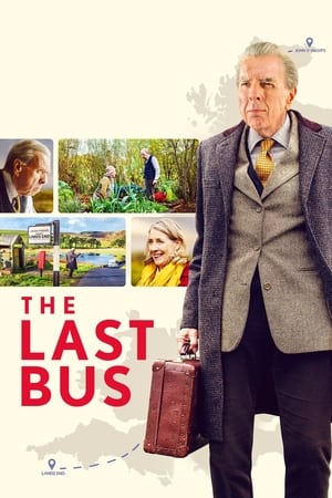 Son Otobüs The Last Bus