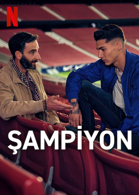 El Campeón Şampiyon