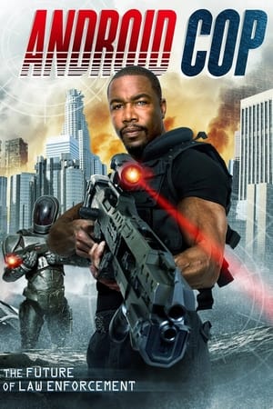 Android Polis Cop