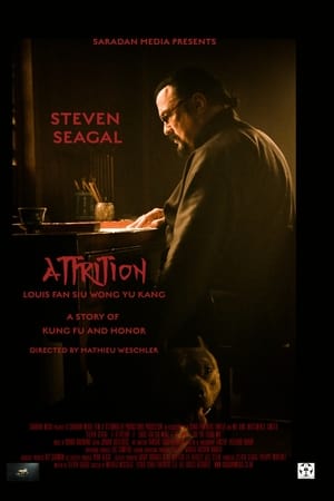Attrition (Son Görev)