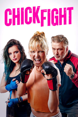 Kadın Dövüşü Chick Fight