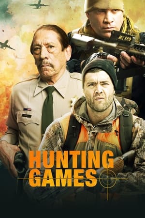 Av Oyunları Hunting Games