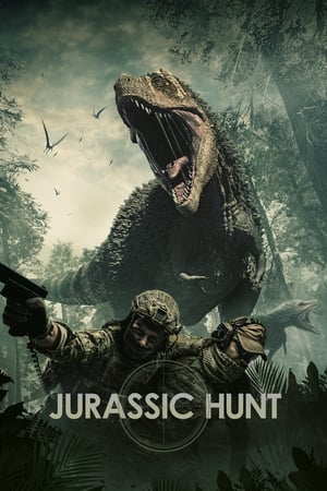 Jurassic Hunt Dinozor Avı