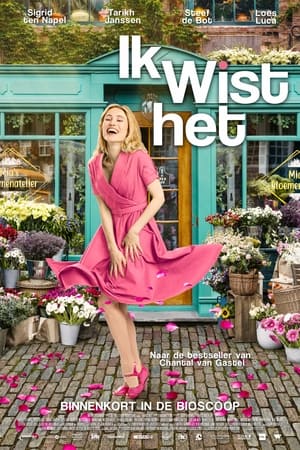Keşke Bilseydi (If Only She Knew)
