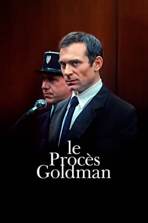Le Procès Goldman Davası