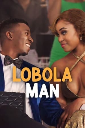 Başlık Parası Uzmanı Lobola Man