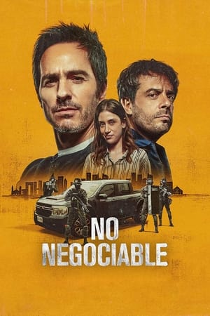 Çifte Pazarlık No negociable