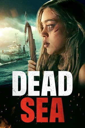 Ölü Deniz Dead Sea