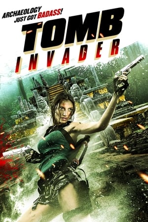 Mezar İstilacısı – Tomb Invader