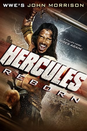 Herkül Yeniden Doğuyor (Hercules Reborn)