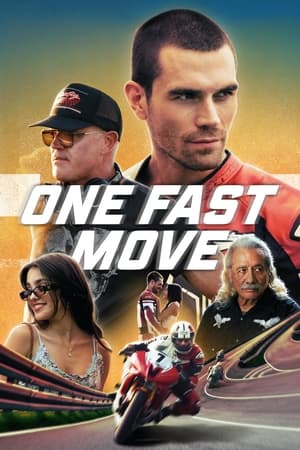 Hız Peşinde One Fast Move