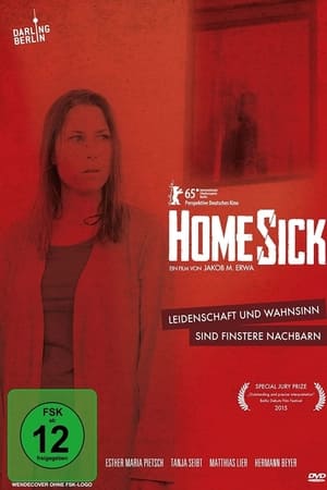 Homesick (Evham)