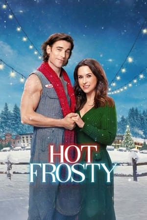 Hot Frosty Kardan Aşk
