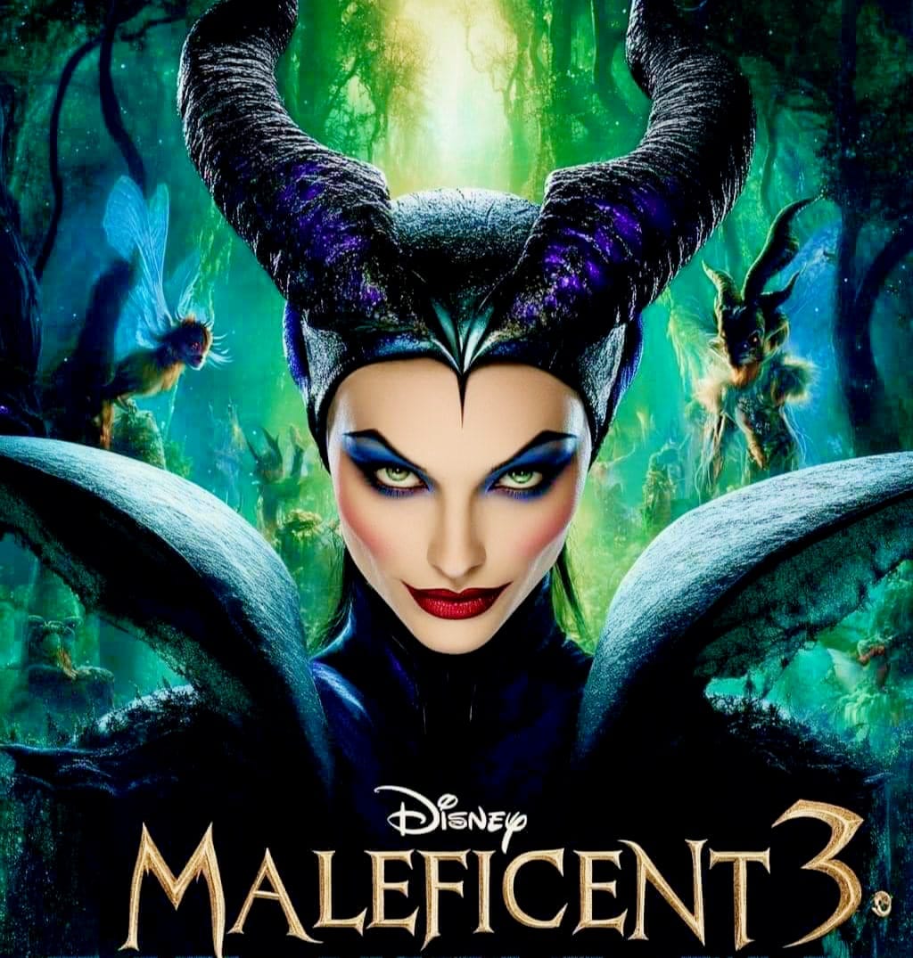 Malefiz 3