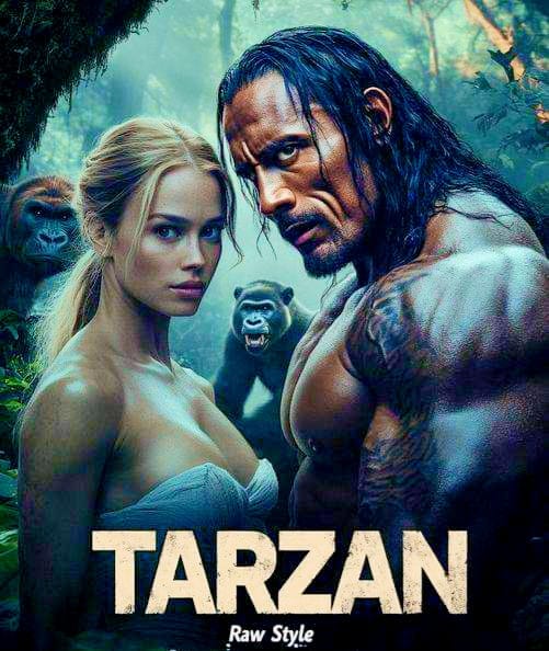 Tarzan