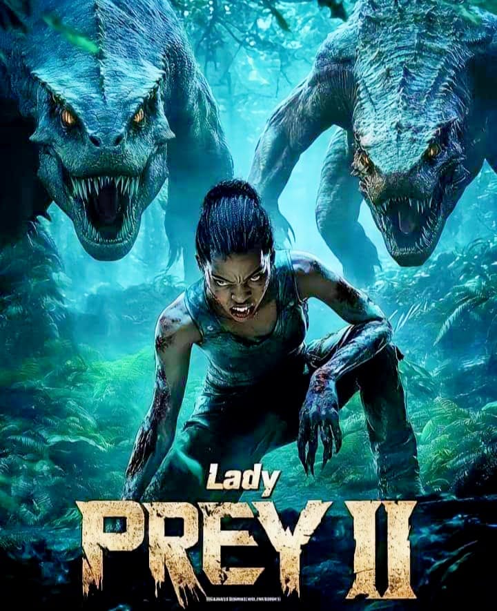 Prey 2