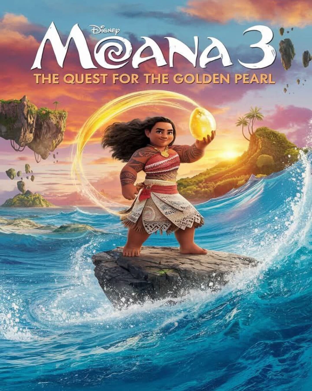 Moana 3