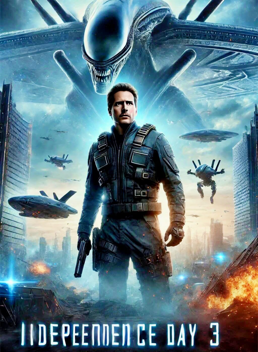 Independence Day 3