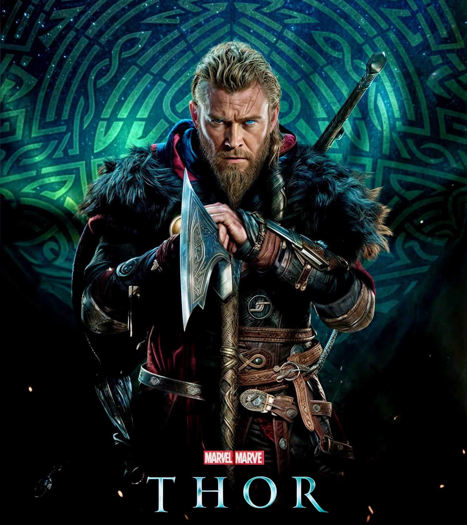 Thor 5