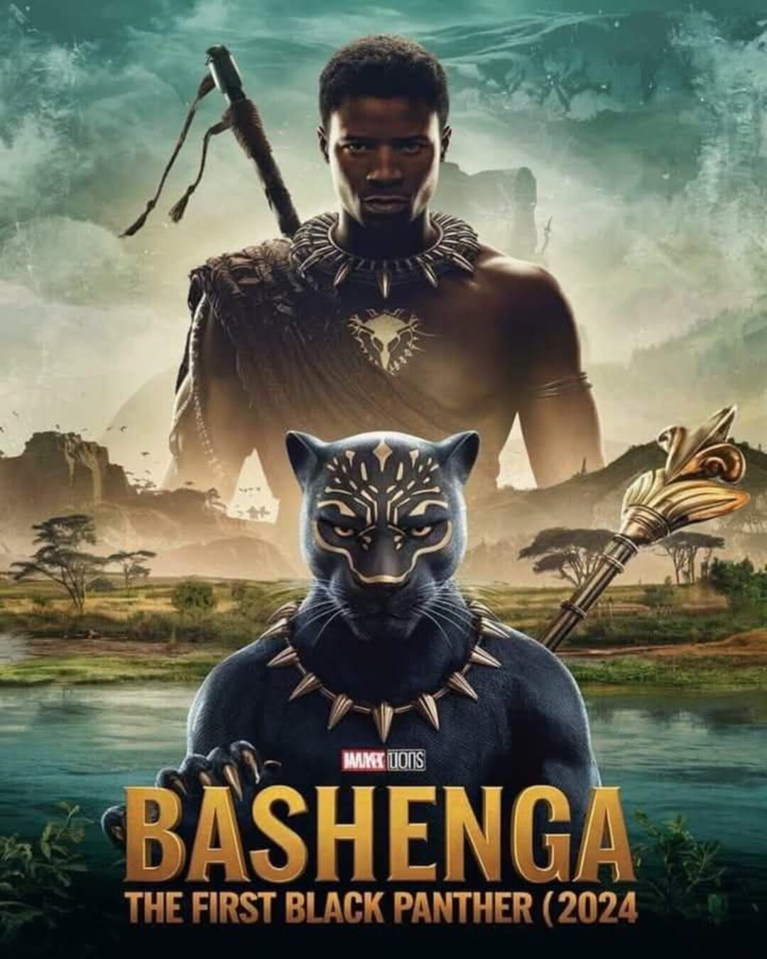 Black Panther 4