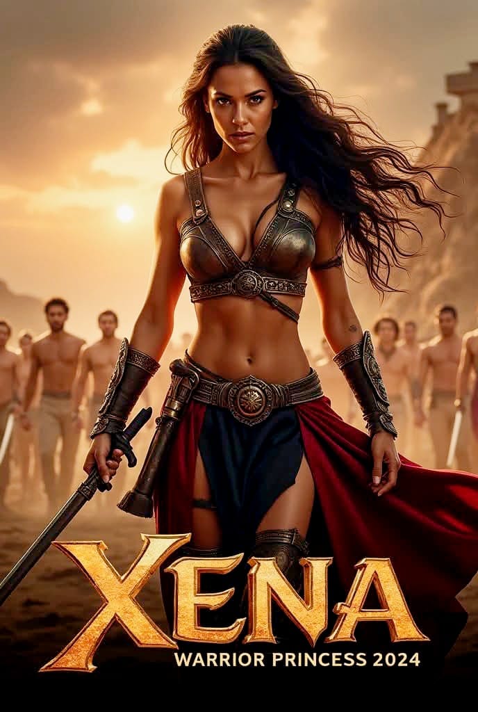 XENA