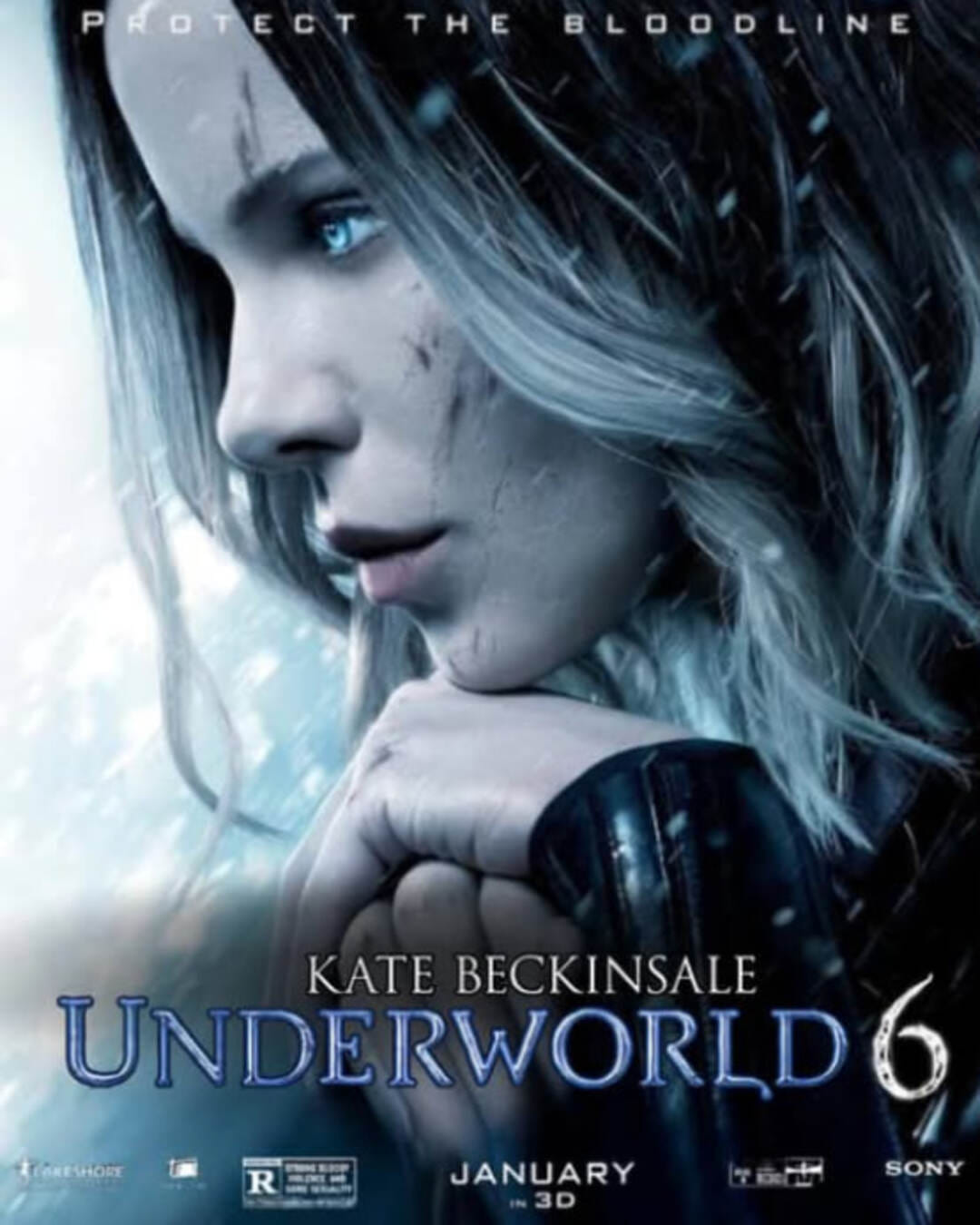 Underworld 6