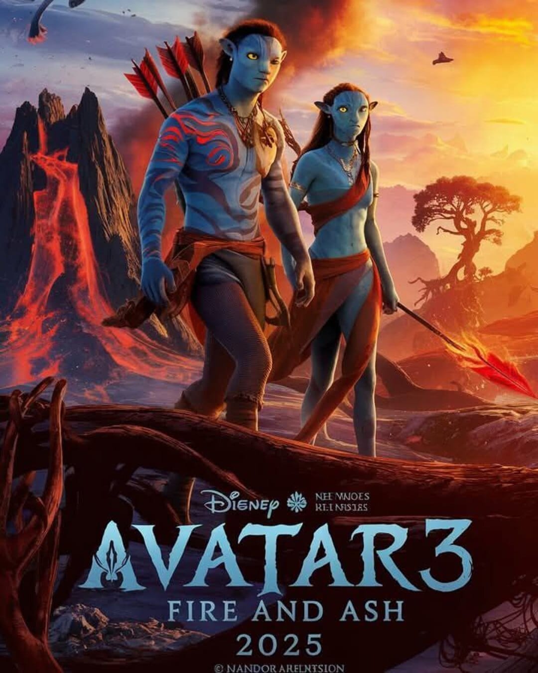 Avatar 3