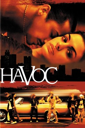 Gençlik Ateşi Havoc