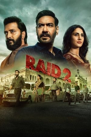 Raid 2-Baskın 2