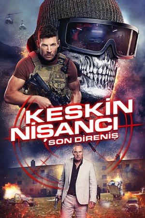 Keskin Nişancı: Son Direniş-Sniper: The Last Stand