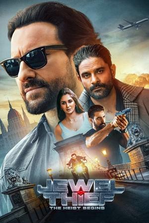 Mücevher Hırsızı: Soygun Başlıyor Jewel Thief: The Heist Begins