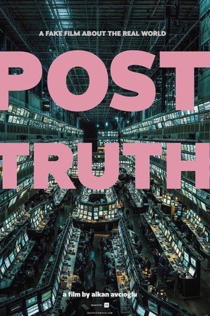 Post Truth-Gerçek Ötesi