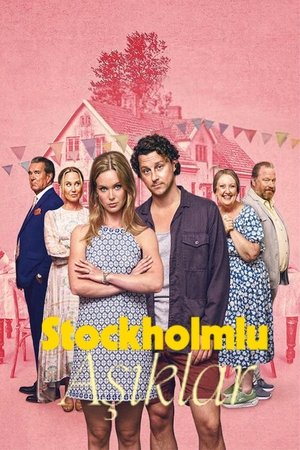 Stockholmlu Aşıklar Love Forever