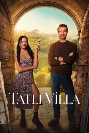 Tatlı Villa-La Dolce Villa
